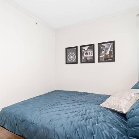 2Br Condo With Breathtaking View In Downtown! Free Parking - 6 Sleep Vancouver Extérieur photo